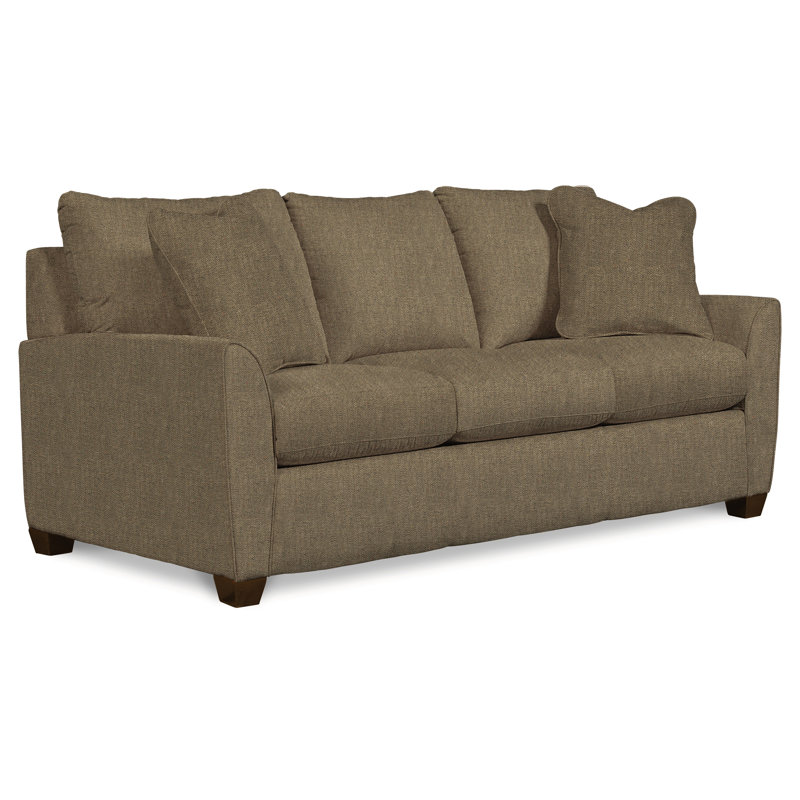 LaZBoy Amy 80.5" Flared Arms Sofa Wayfair